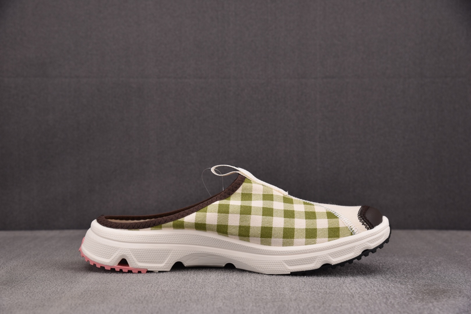 萨洛蒙 尺码:36-44纯原出品-Salomon RX Slide 3.0 白绿 YZ020尺码：36 