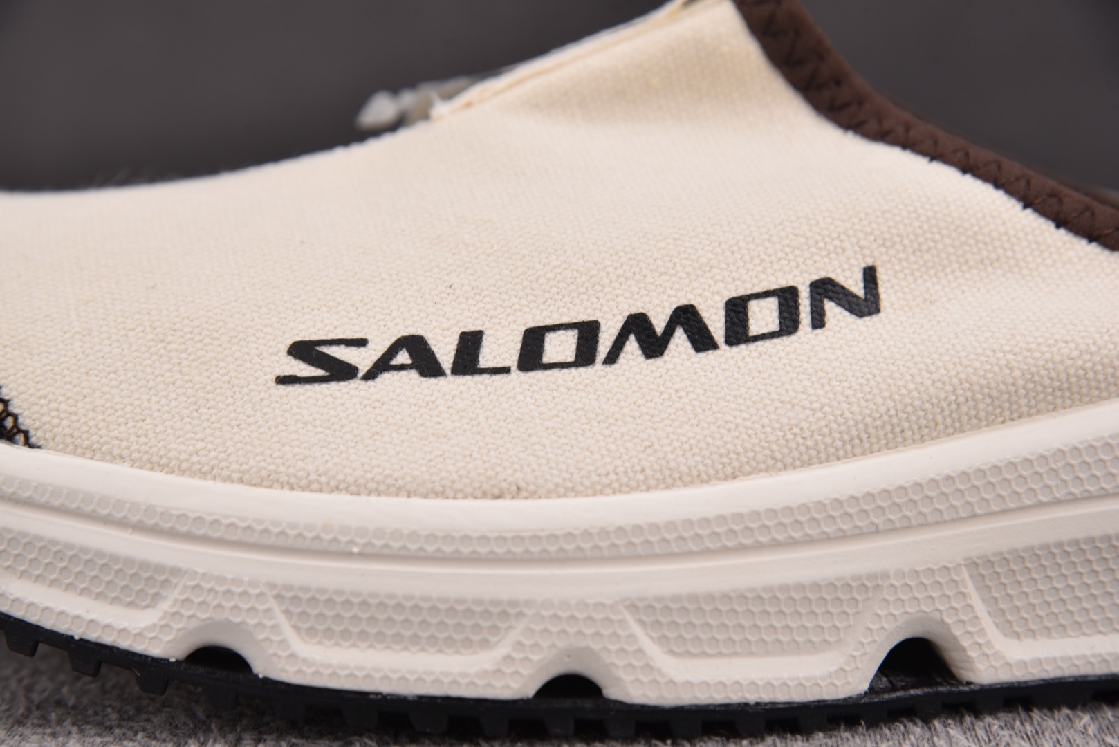萨洛蒙 尺码:36-44纯原出品-Salomon RX Slide 3.0 白绿 YZ020尺码：36 