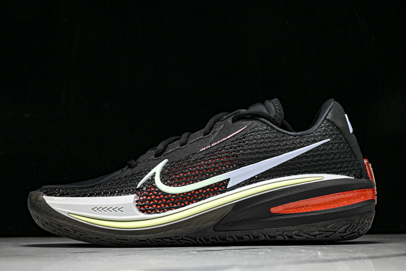 GT球鞋 尺码:40-46纯原出品-Air Zoom G.T.Cut EP 耐克新款 实战系列篮球鞋 C