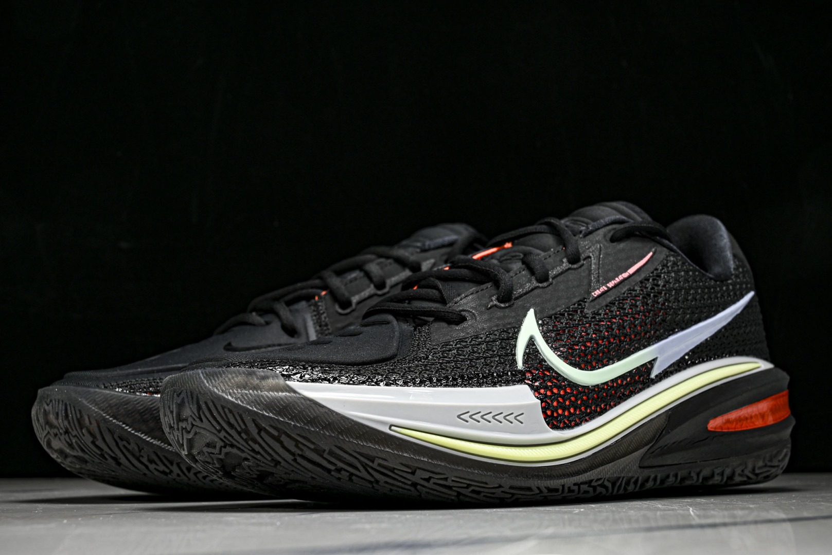 GT球鞋 尺码:40-46纯原出品-Air Zoom G.T.Cut EP 耐克新款 实战系列篮球鞋 C