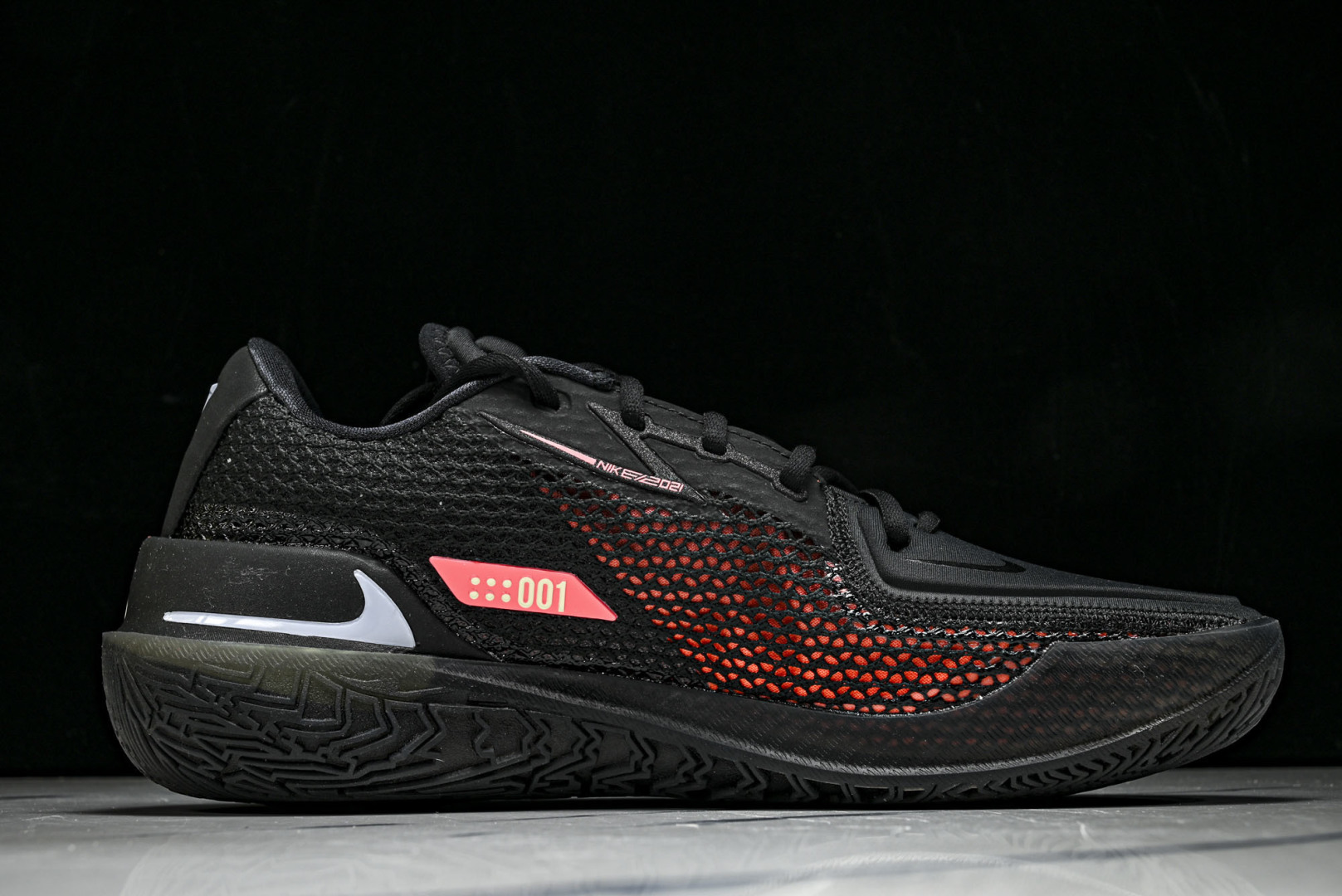 GT球鞋 尺码:40-46纯原出品-Air Zoom G.T.Cut EP 耐克新款 实战系列篮球鞋 C