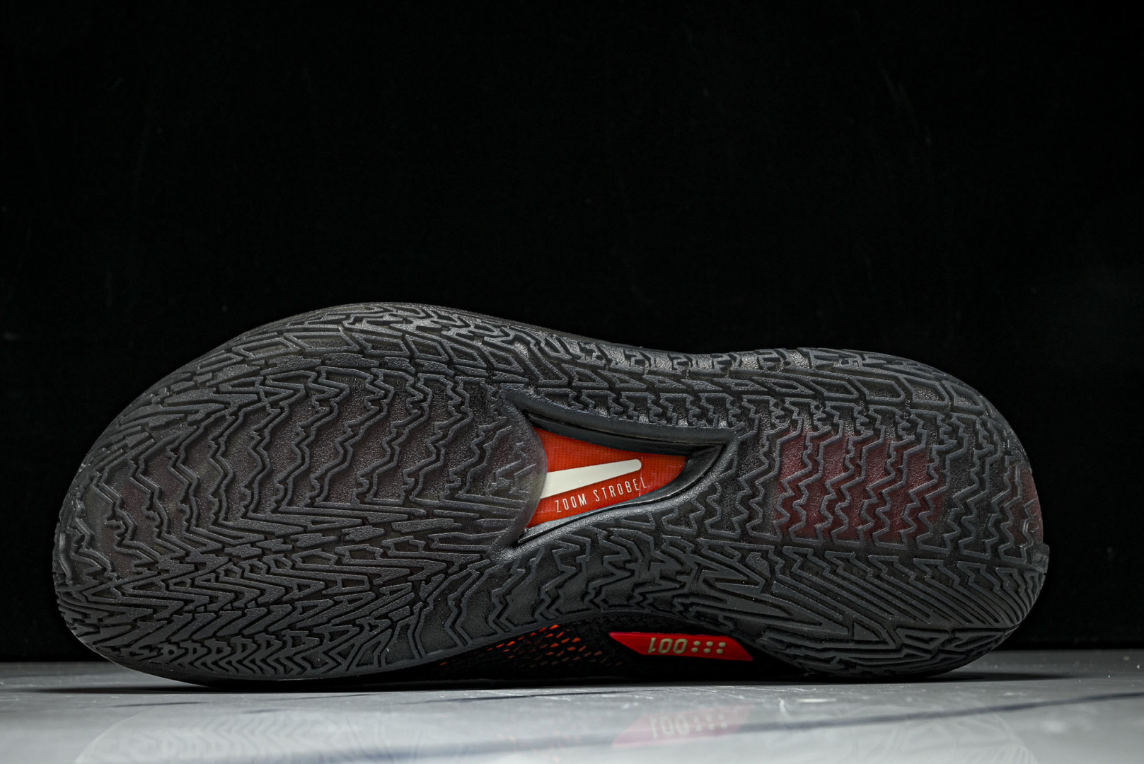 GT球鞋 尺码:40-46纯原出品-Air Zoom G.T.Cut EP 耐克新款 实战系列篮球鞋 C