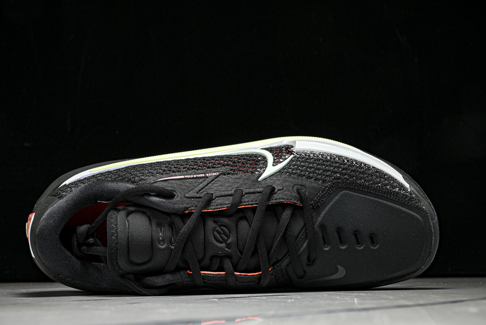 GT球鞋 尺码:40-46纯原出品-Air Zoom G.T.Cut EP 耐克新款 实战系列篮球鞋 C
