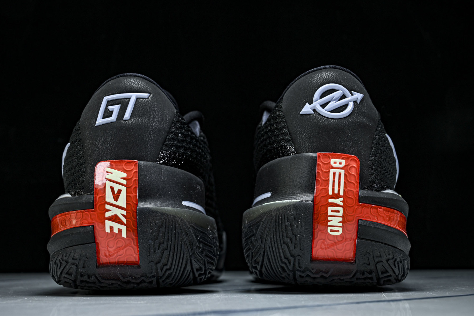 GT球鞋 尺码:40-46纯原出品-Air Zoom G.T.Cut EP 耐克新款 实战系列篮球鞋 C