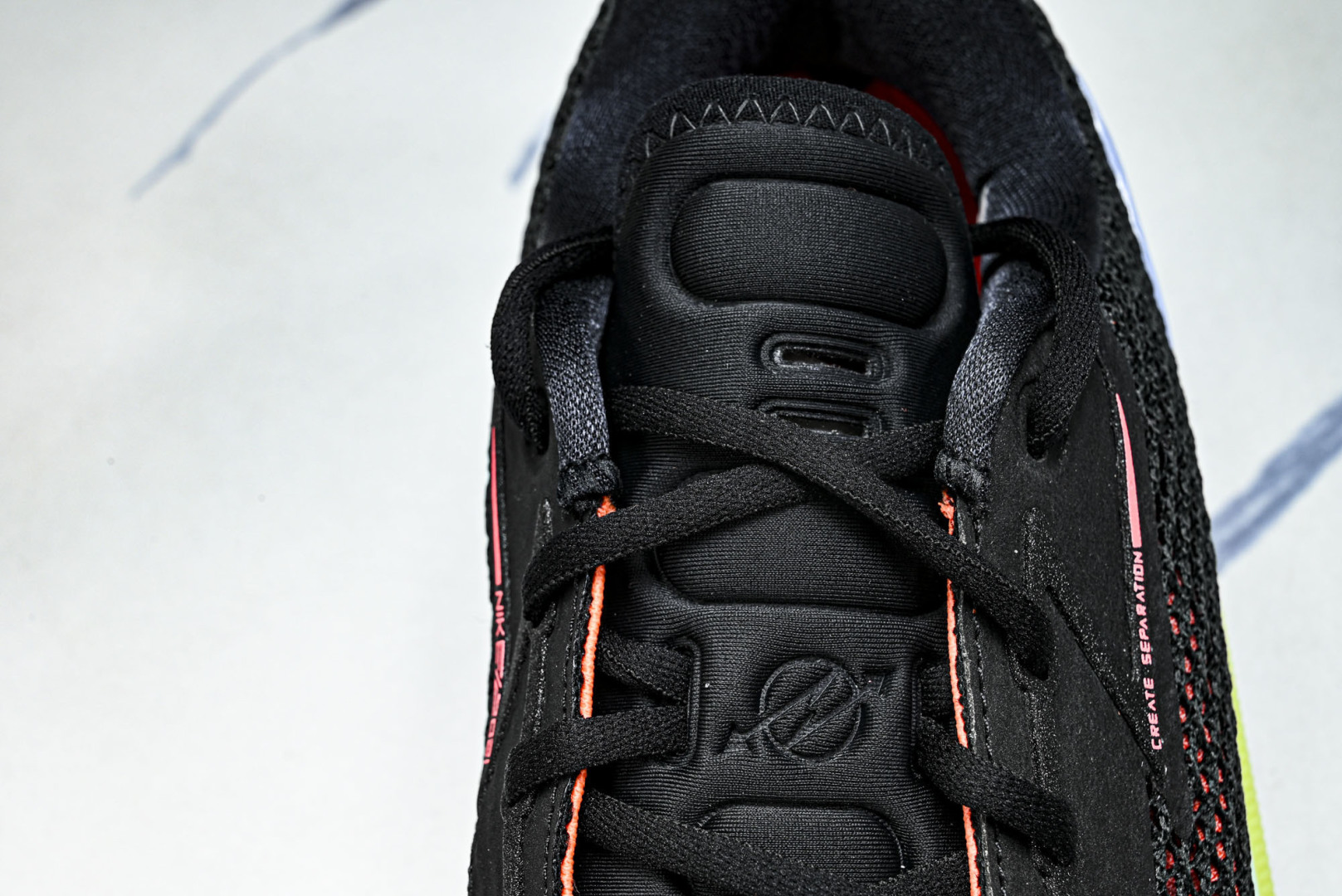 GT球鞋 尺码:40-46纯原出品-Air Zoom G.T.Cut EP 耐克新款 实战系列篮球鞋 C