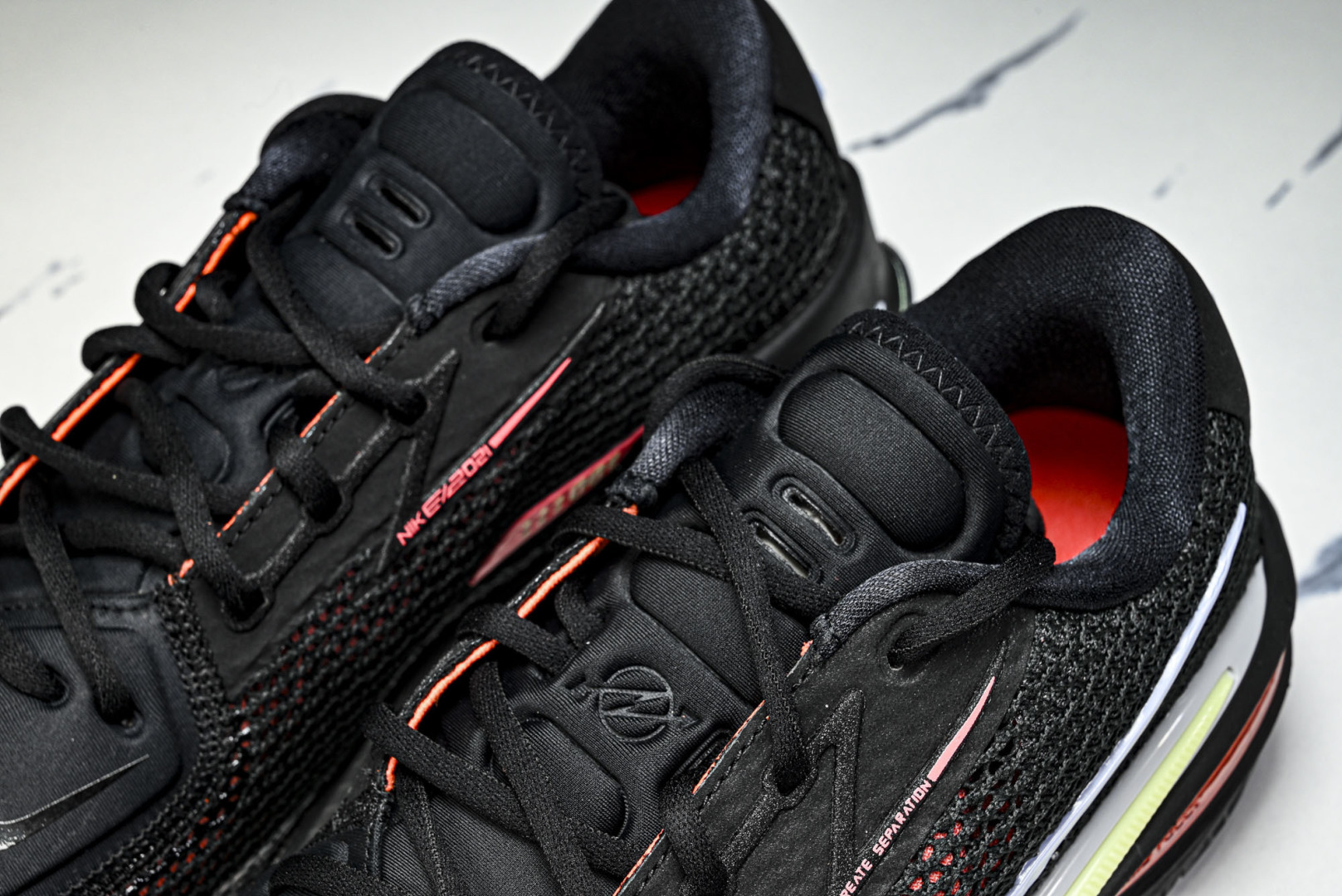 GT球鞋 尺码:40-46纯原出品-Air Zoom G.T.Cut EP 耐克新款 实战系列篮球鞋 C
