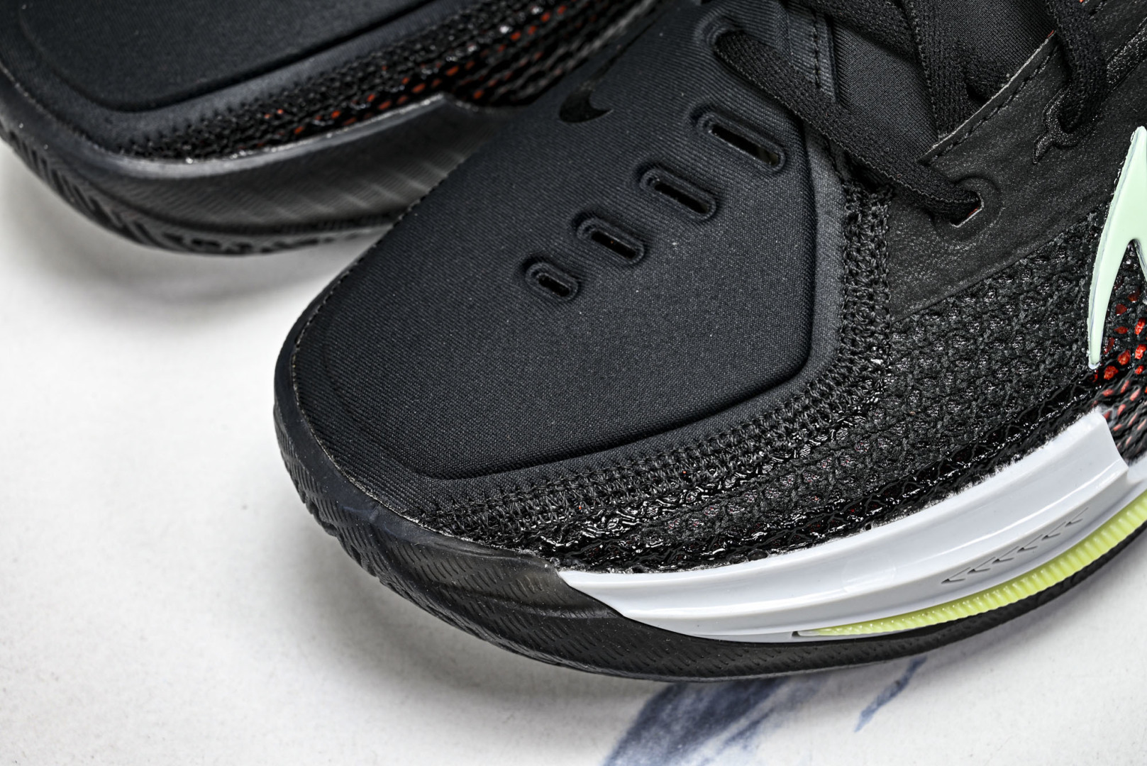 GT球鞋 尺码:40-46纯原出品-Air Zoom G.T.Cut EP 耐克新款 实战系列篮球鞋 C