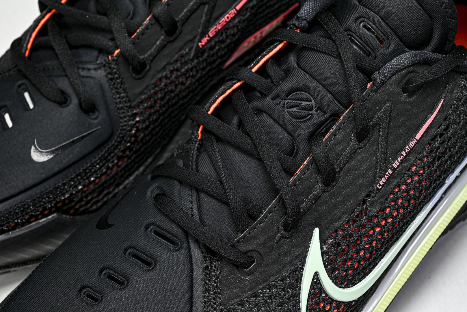 GT球鞋 尺码:40-46纯原出品-Air Zoom G.T.Cut EP 耐克新款 实战系列篮球鞋 C