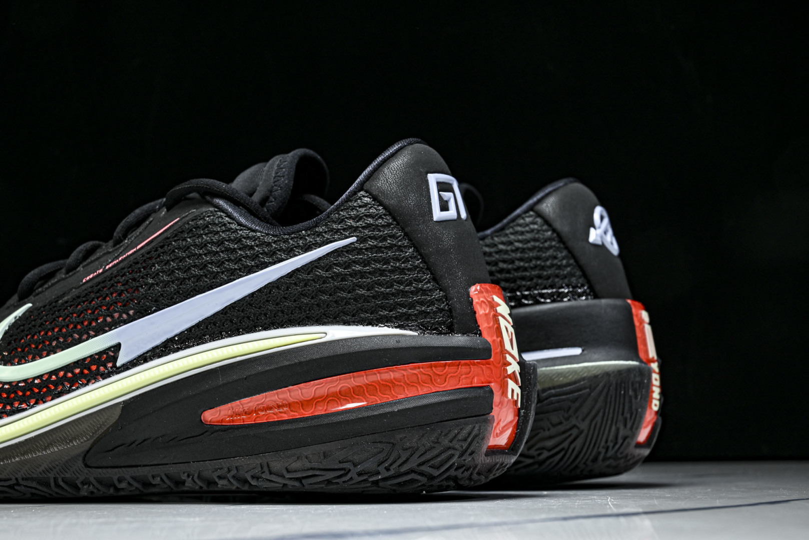 GT球鞋 尺码:40-46纯原出品-Air Zoom G.T.Cut EP 耐克新款 实战系列篮球鞋 C