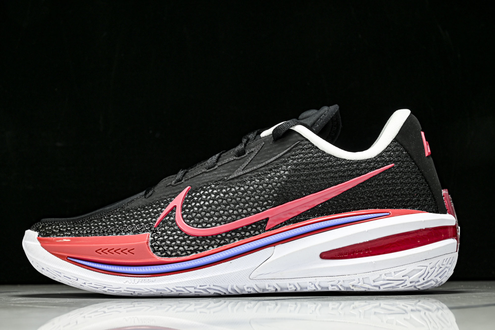 GT球鞋 尺码:40-46纯原出品-Air Zoom G.T.Cut EP 耐克新款 实战系列篮球鞋 C
