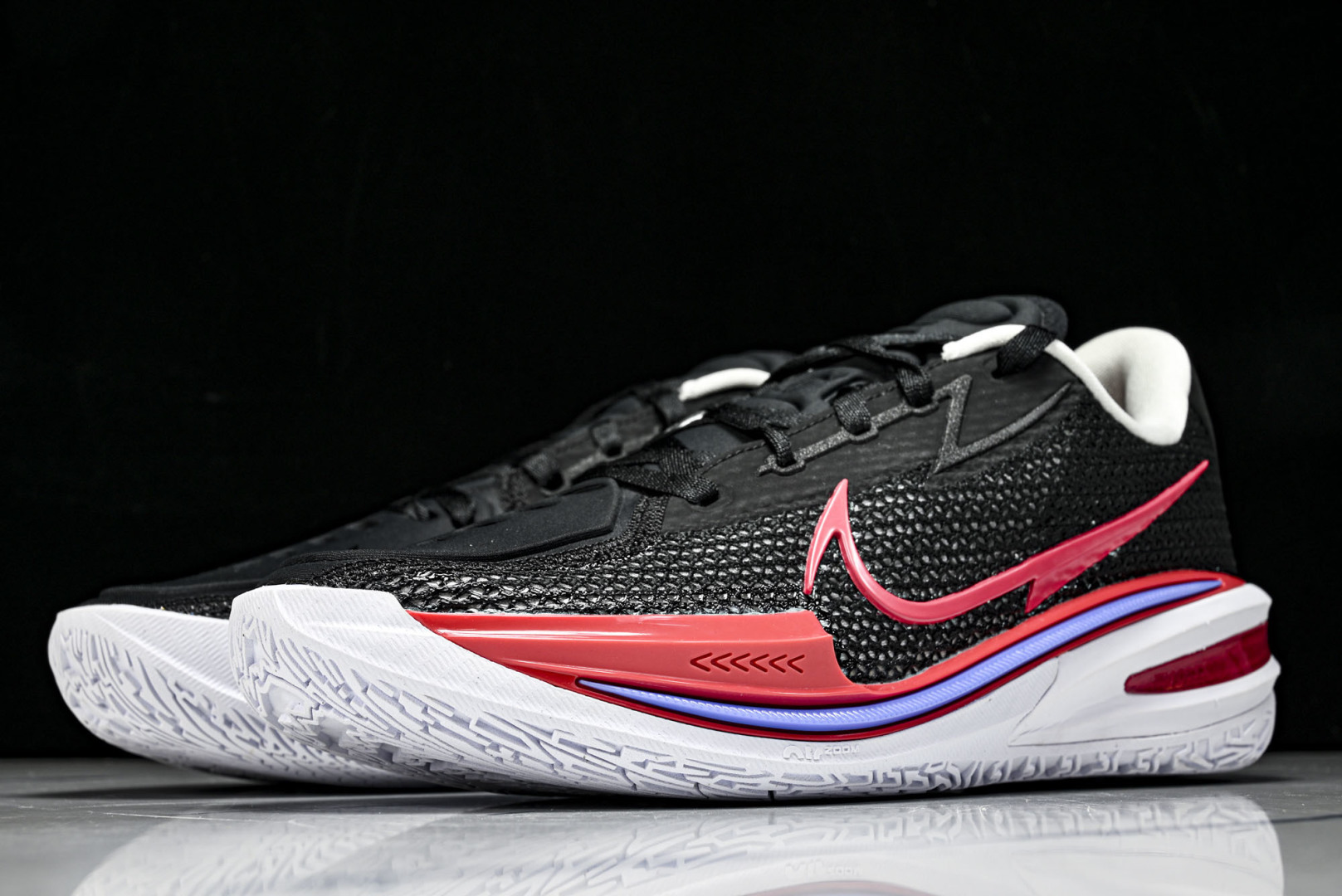 GT球鞋 尺码:40-46纯原出品-Air Zoom G.T.Cut EP 耐克新款 实战系列篮球鞋 C