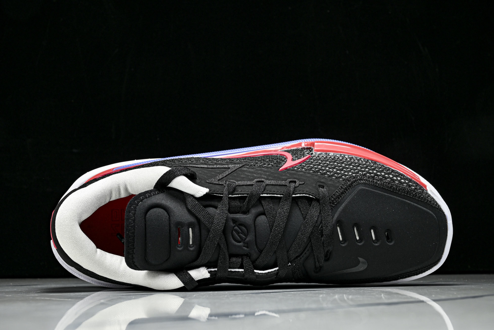 GT球鞋 尺码:40-46纯原出品-Air Zoom G.T.Cut EP 耐克新款 实战系列篮球鞋 C
