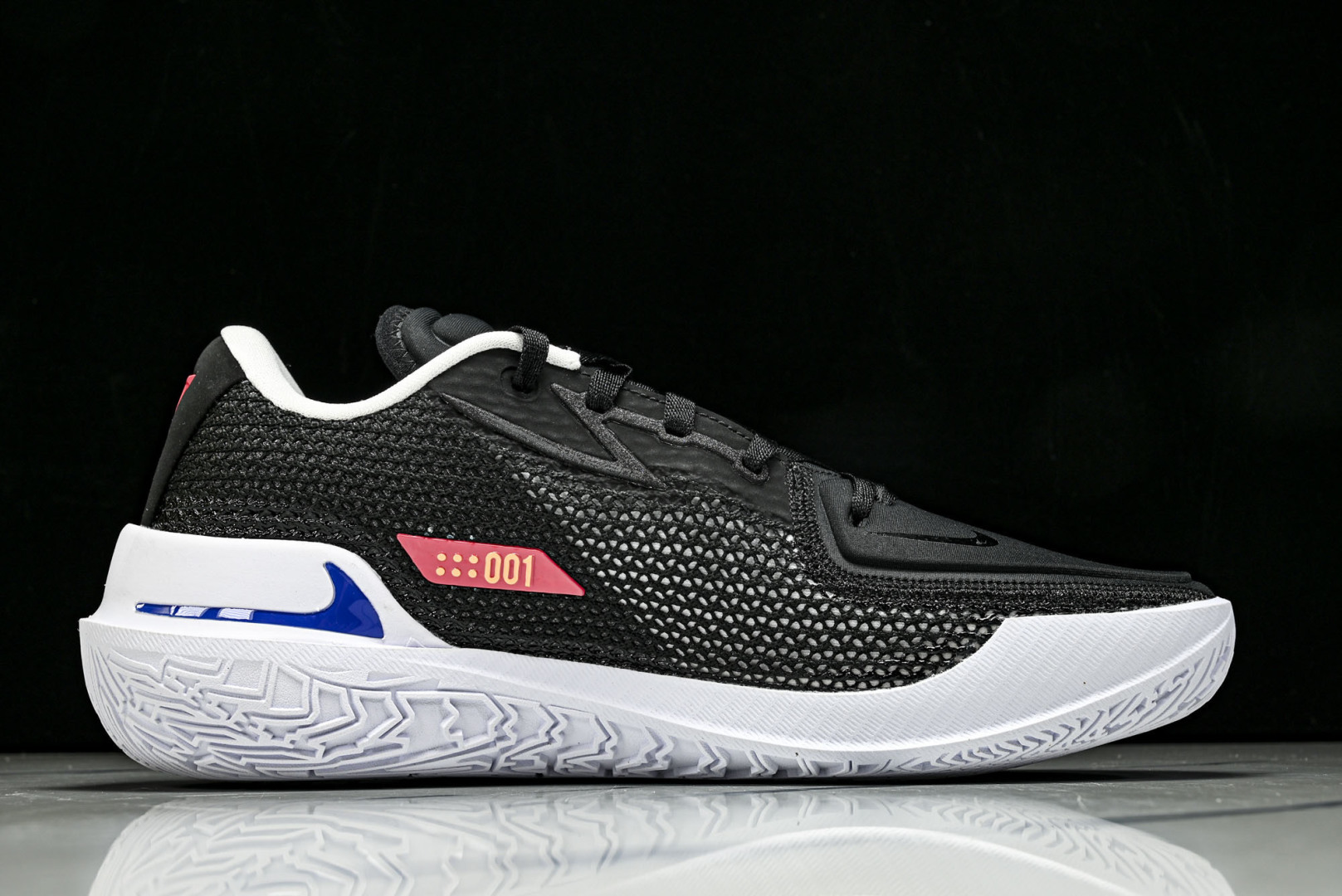 GT球鞋 尺码:40-46纯原出品-Air Zoom G.T.Cut EP 耐克新款 实战系列篮球鞋 C