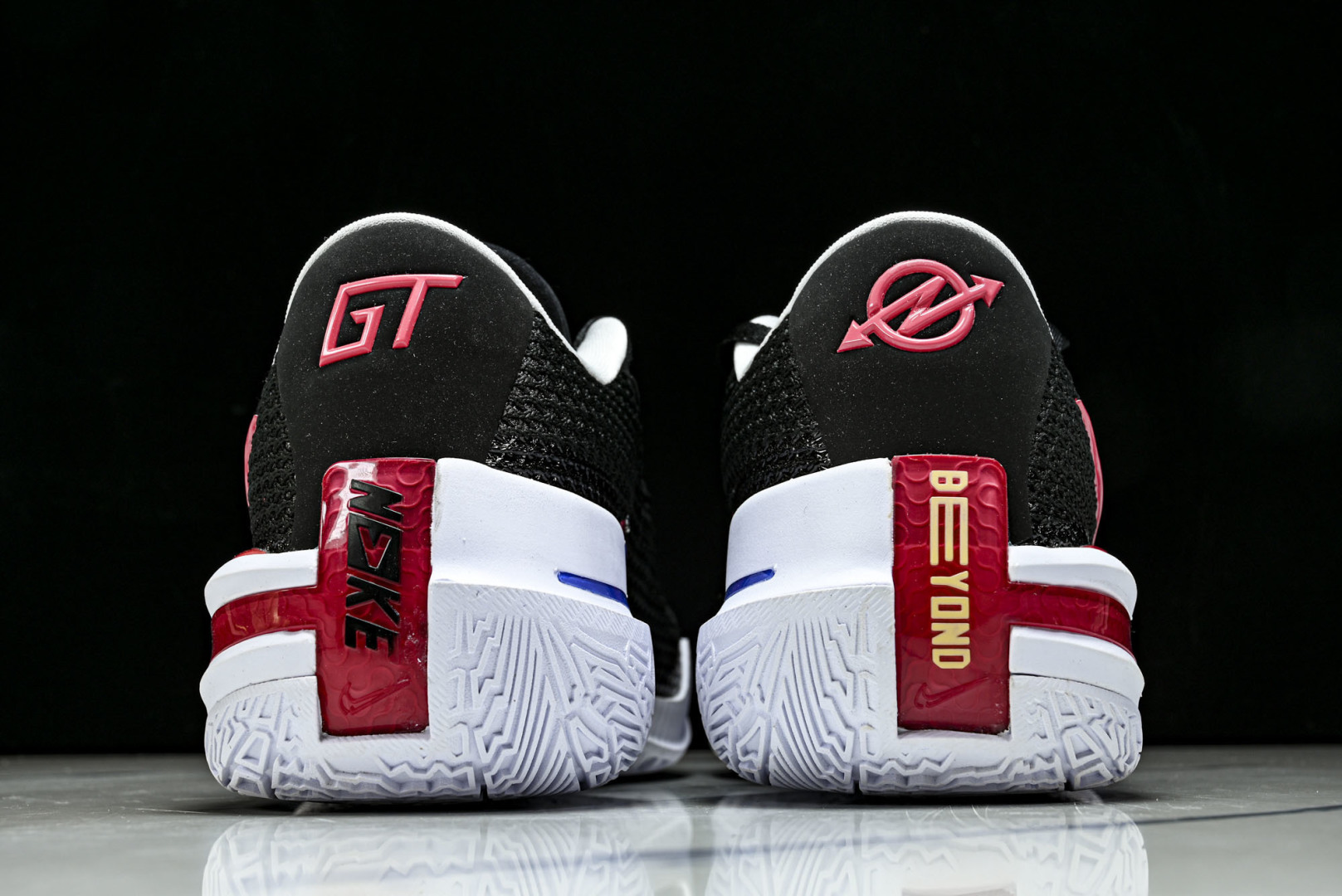 GT球鞋 尺码:40-46纯原出品-Air Zoom G.T.Cut EP 耐克新款 实战系列篮球鞋 C