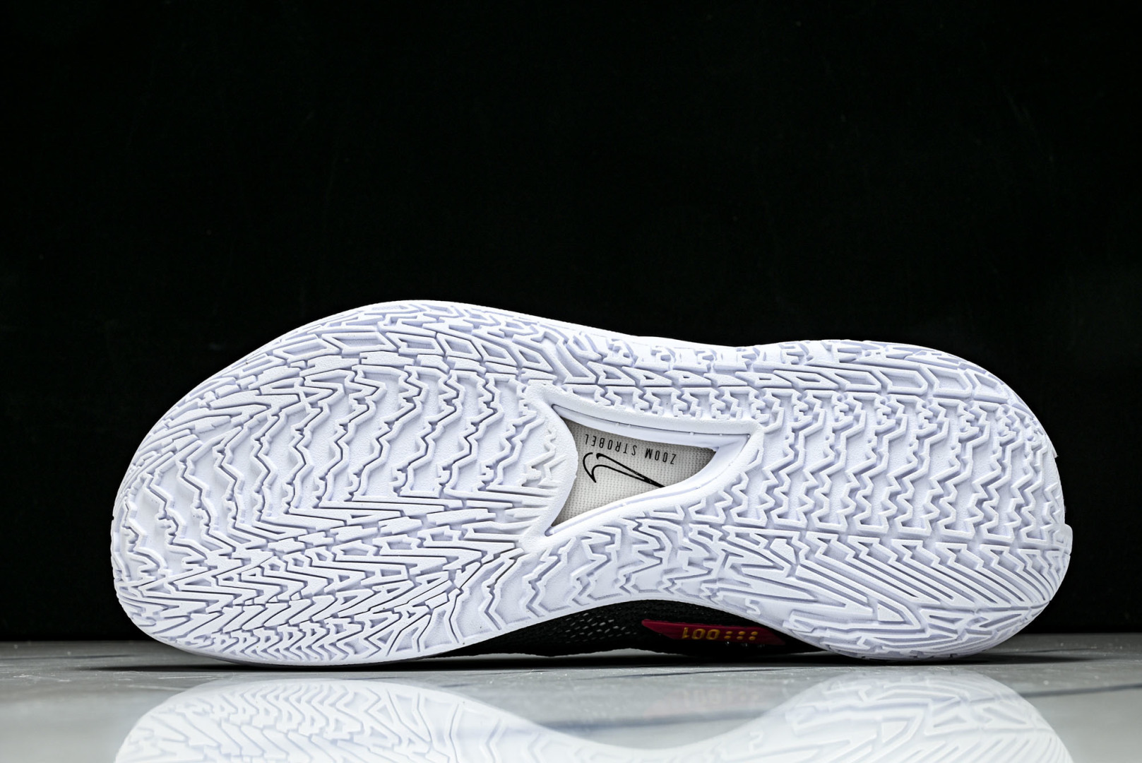 GT球鞋 尺码:40-46纯原出品-Air Zoom G.T.Cut EP 耐克新款 实战系列篮球鞋 C