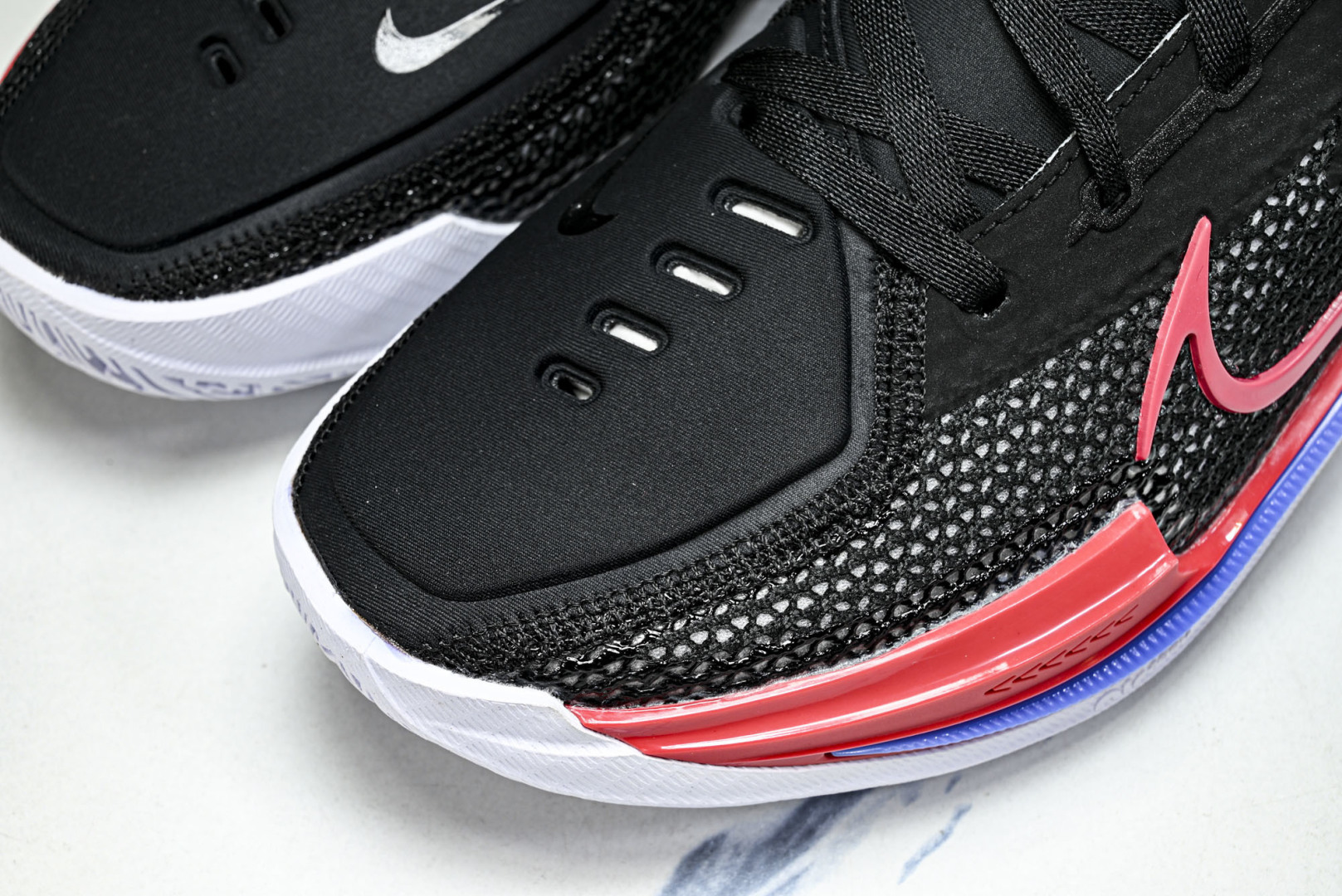 GT球鞋 尺码:40-46纯原出品-Air Zoom G.T.Cut EP 耐克新款 实战系列篮球鞋 C