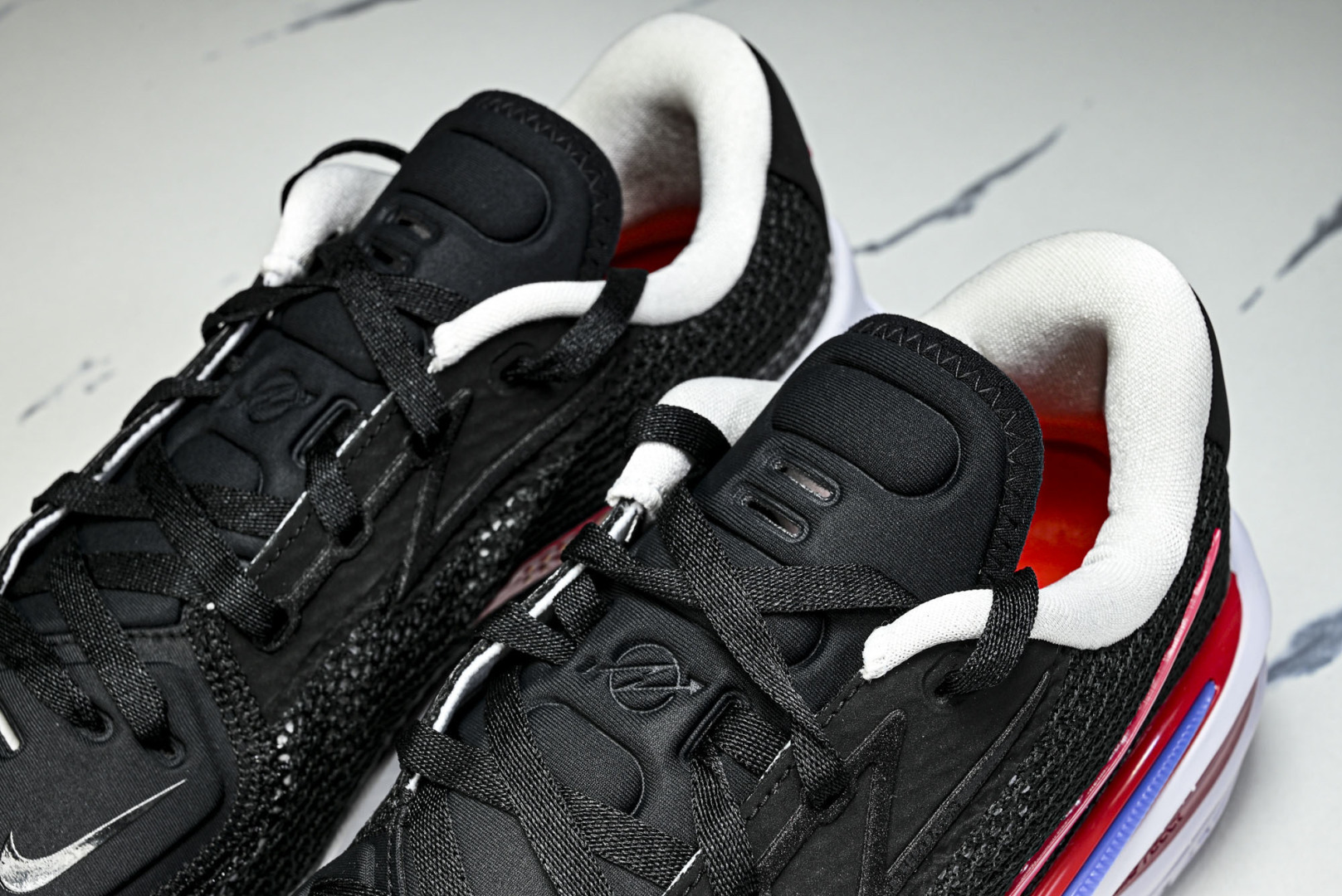 GT球鞋 尺码:40-46纯原出品-Air Zoom G.T.Cut EP 耐克新款 实战系列篮球鞋 C