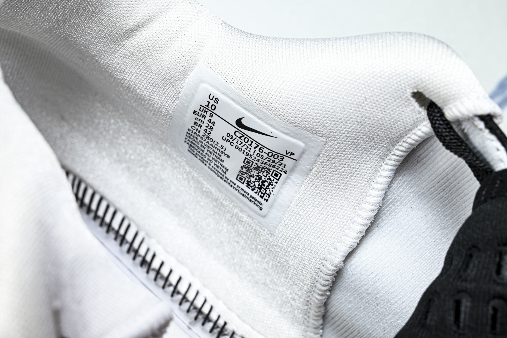 GT球鞋 尺码:40-46纯原出品-Air Zoom G.T.Cut EP 耐克新款 实战系列篮球鞋 C