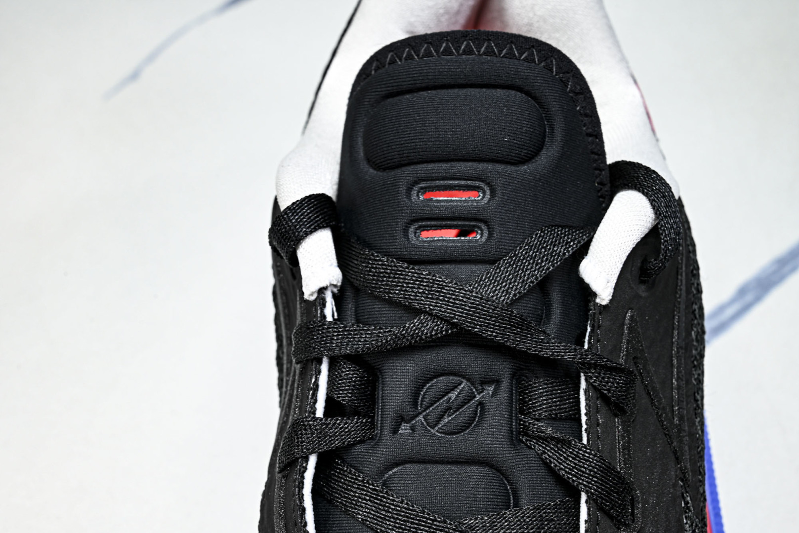 GT球鞋 尺码:40-46纯原出品-Air Zoom G.T.Cut EP 耐克新款 实战系列篮球鞋 C
