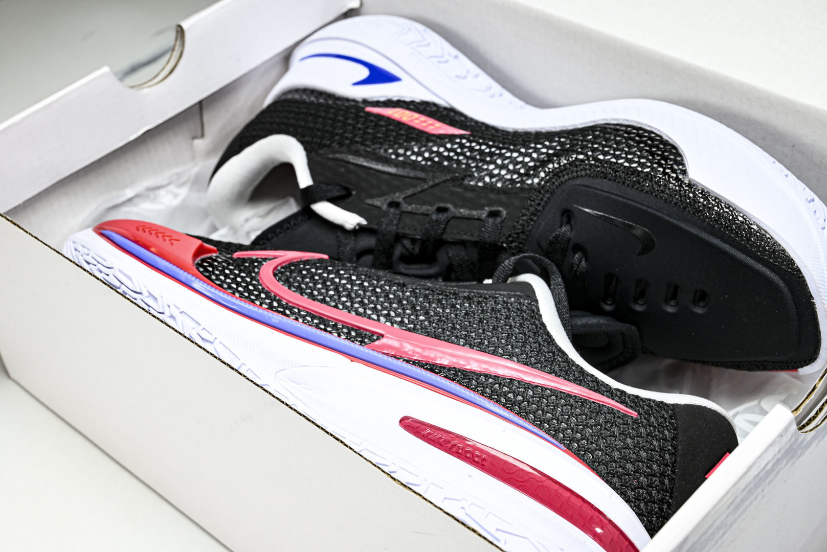 GT球鞋 尺码:40-46纯原出品-Air Zoom G.T.Cut EP 耐克新款 实战系列篮球鞋 C