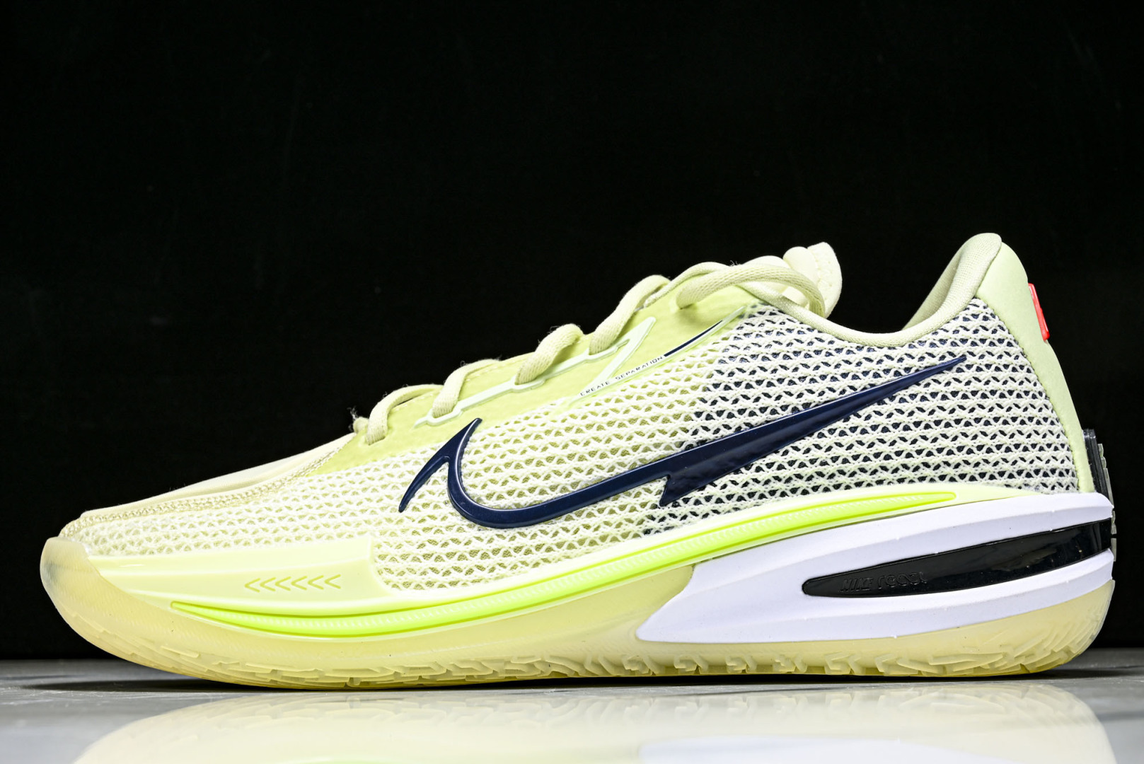 GT球鞋 尺码:40-46纯原出品-Air Zoom G.T.Cut EP 耐克新款 实战系列篮球鞋 C