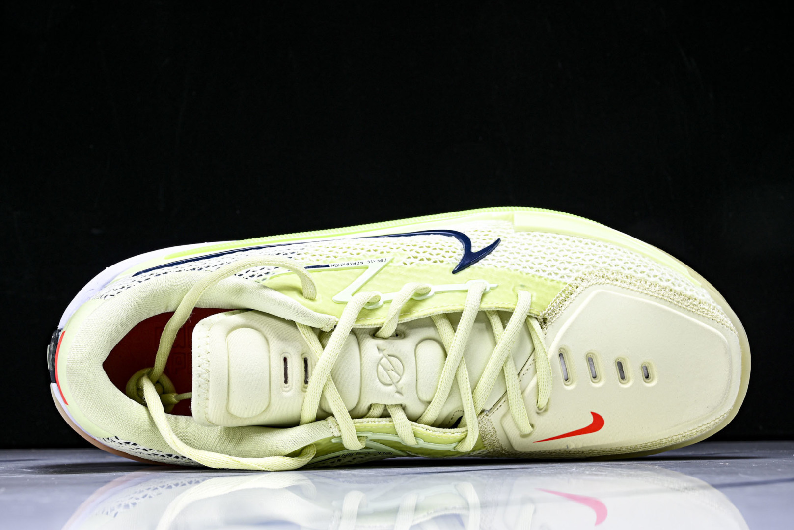 GT球鞋 尺码:40-46纯原出品-Air Zoom G.T.Cut EP 耐克新款 实战系列篮球鞋 C