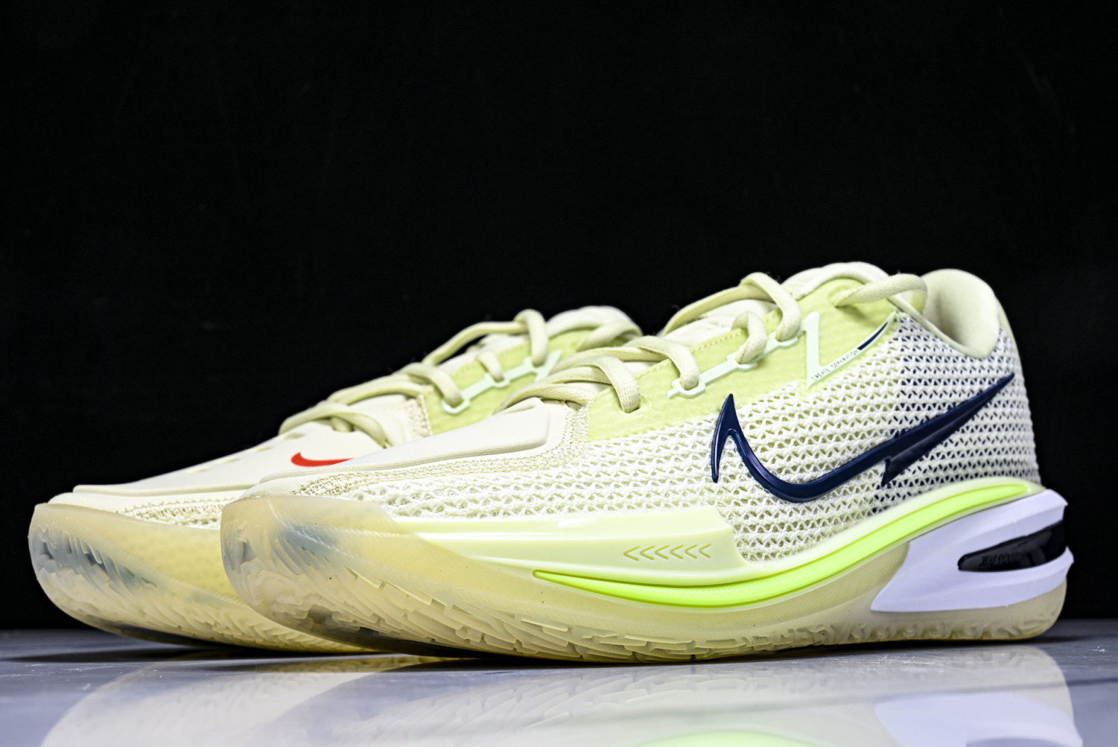GT球鞋 尺码:40-46纯原出品-Air Zoom G.T.Cut EP 耐克新款 实战系列篮球鞋 C