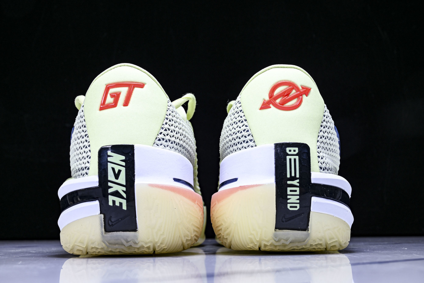 GT球鞋 尺码:40-46纯原出品-Air Zoom G.T.Cut EP 耐克新款 实战系列篮球鞋 C