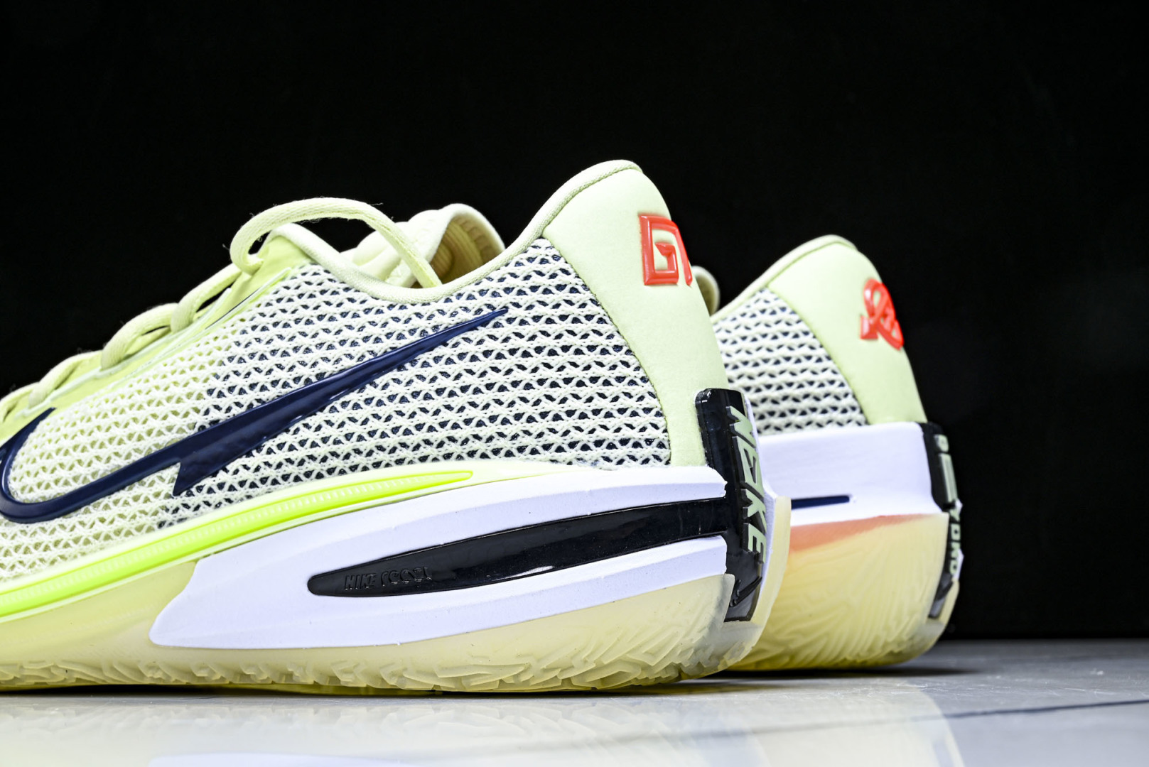 GT球鞋 尺码:40-46纯原出品-Air Zoom G.T.Cut EP 耐克新款 实战系列篮球鞋 C