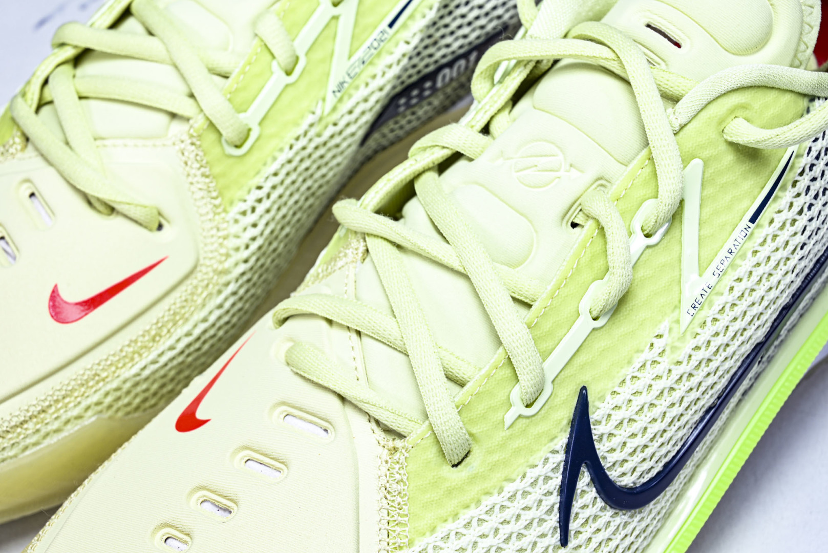GT球鞋 尺码:40-46纯原出品-Air Zoom G.T.Cut EP 耐克新款 实战系列篮球鞋 C