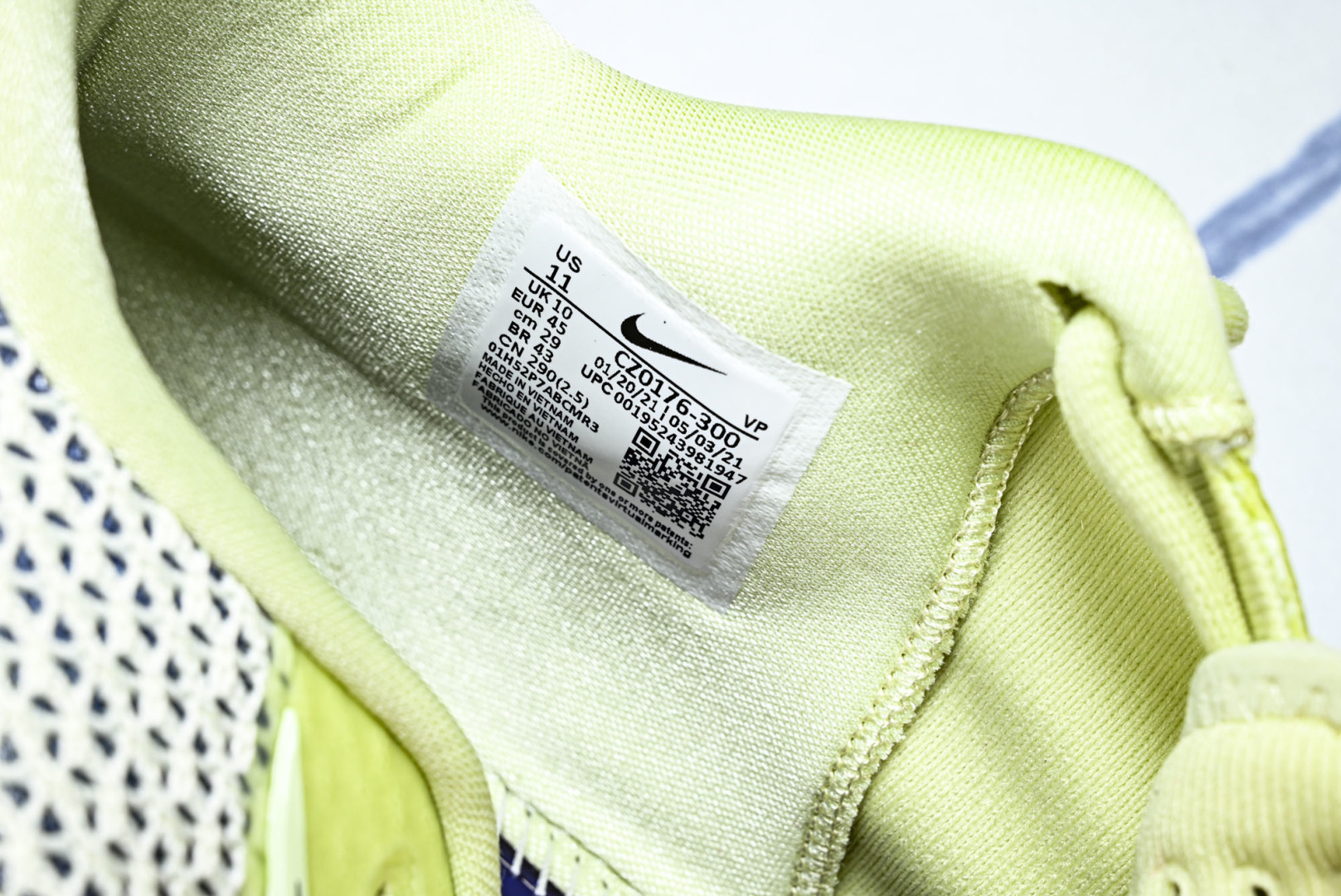 GT球鞋 尺码:40-46纯原出品-Air Zoom G.T.Cut EP 耐克新款 实战系列篮球鞋 C