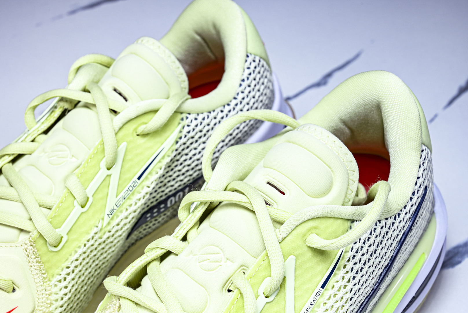 GT球鞋 尺码:40-46纯原出品-Air Zoom G.T.Cut EP 耐克新款 实战系列篮球鞋 C