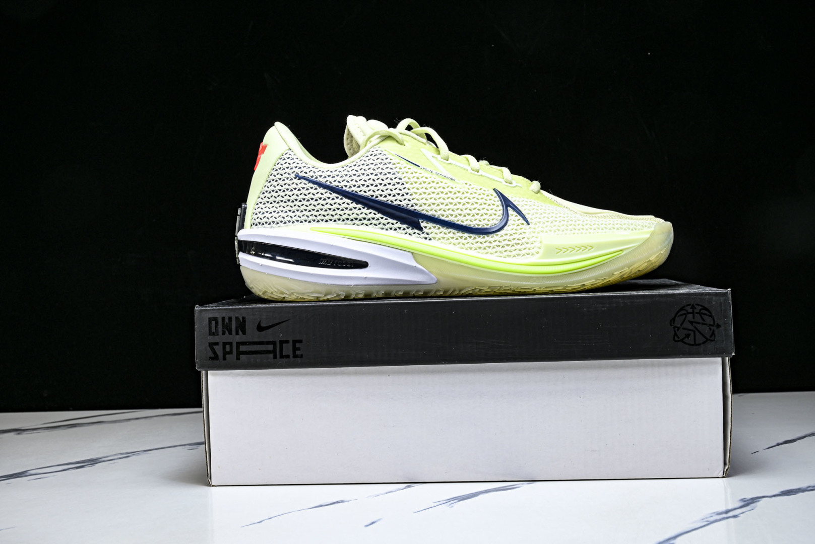 GT球鞋 尺码:40-46纯原出品-Air Zoom G.T.Cut EP 耐克新款 实战系列篮球鞋 C