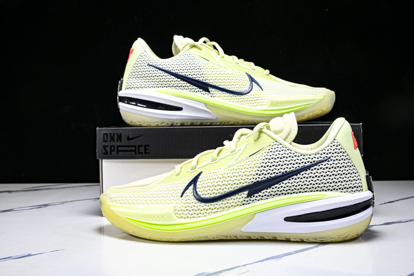 GT球鞋 尺码:40-46纯原出品-Air Zoom G.T.Cut EP 耐克新款 实战系列篮球鞋 C