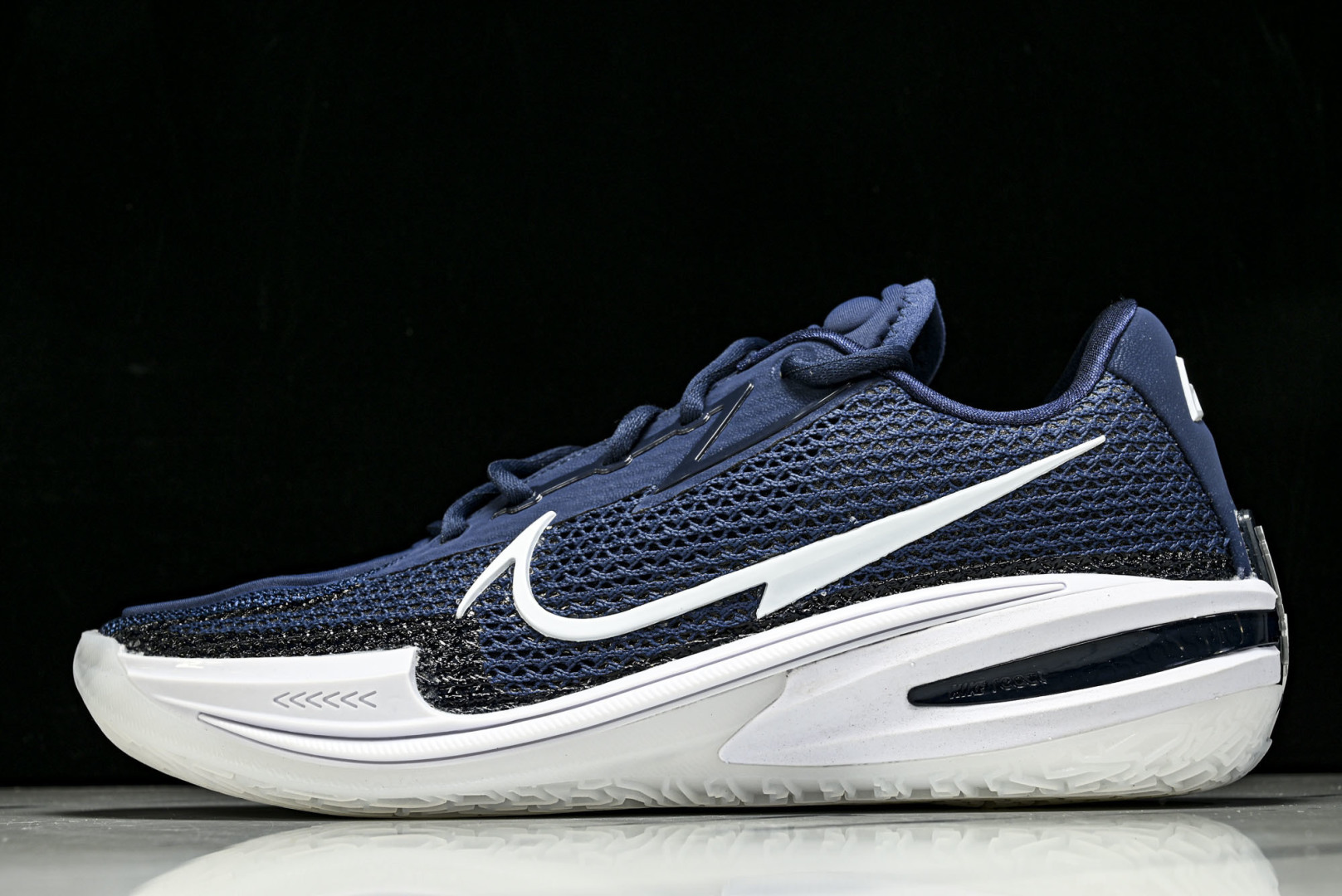 GT球鞋 尺码:40-46纯原出品-Air Zoom G.T.Cut EP 耐克新款 实战系列篮球鞋 D