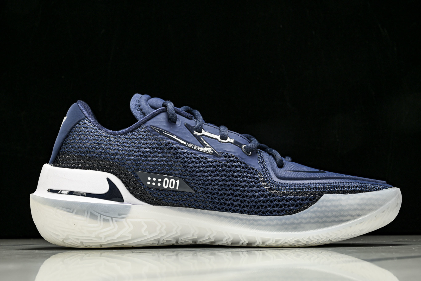 GT球鞋 尺码:40-46纯原出品-Air Zoom G.T.Cut EP 耐克新款 实战系列篮球鞋 D