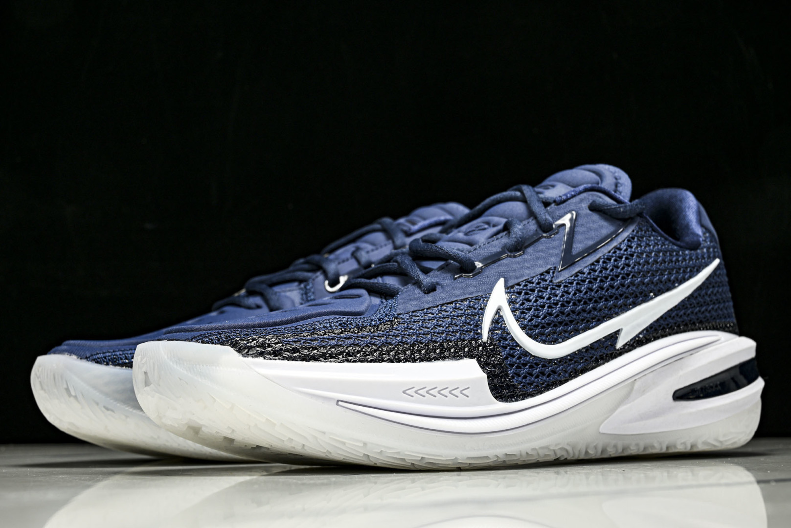 GT球鞋 尺码:40-46纯原出品-Air Zoom G.T.Cut EP 耐克新款 实战系列篮球鞋 D