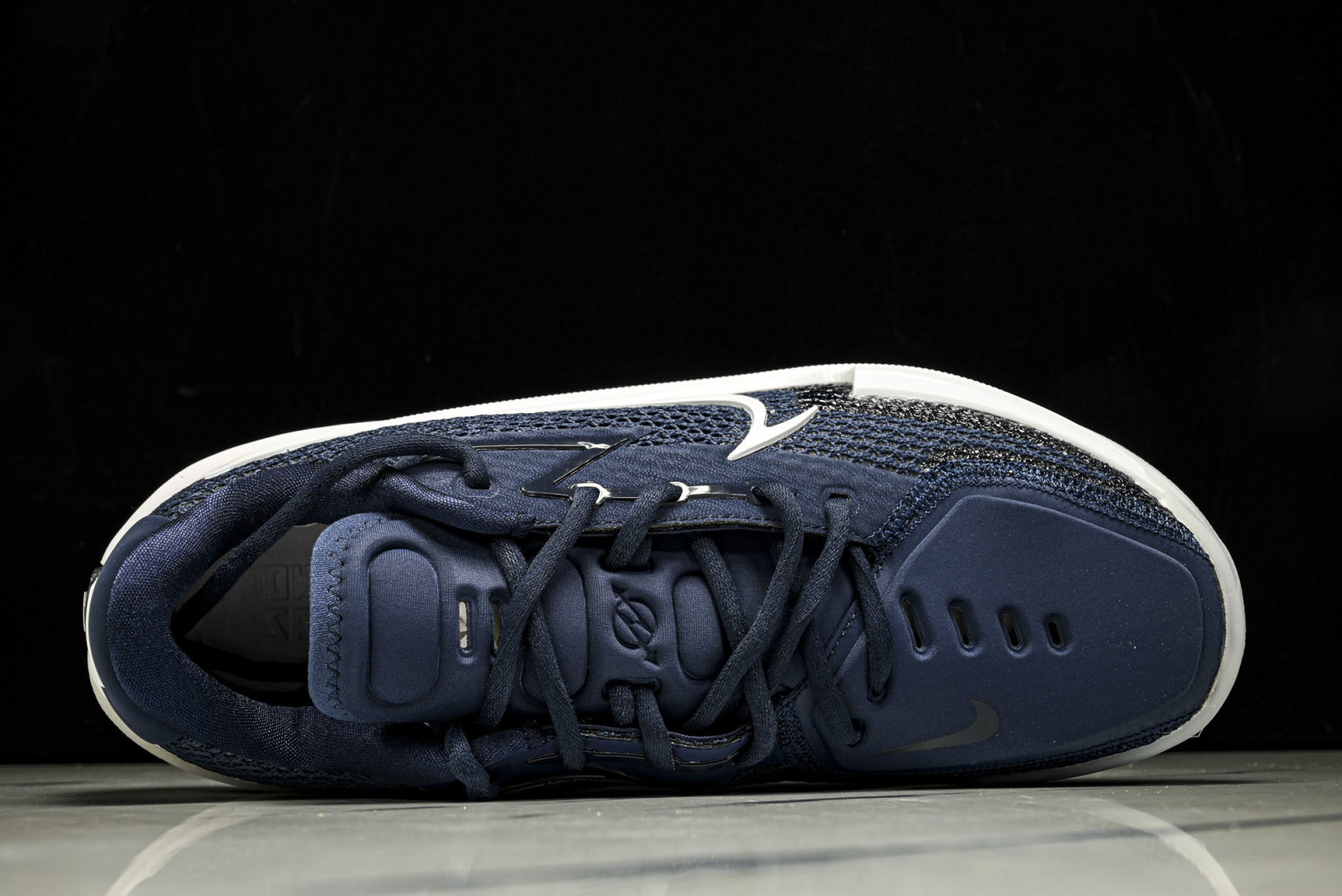 GT球鞋 尺码:40-46纯原出品-Air Zoom G.T.Cut EP 耐克新款 实战系列篮球鞋 D