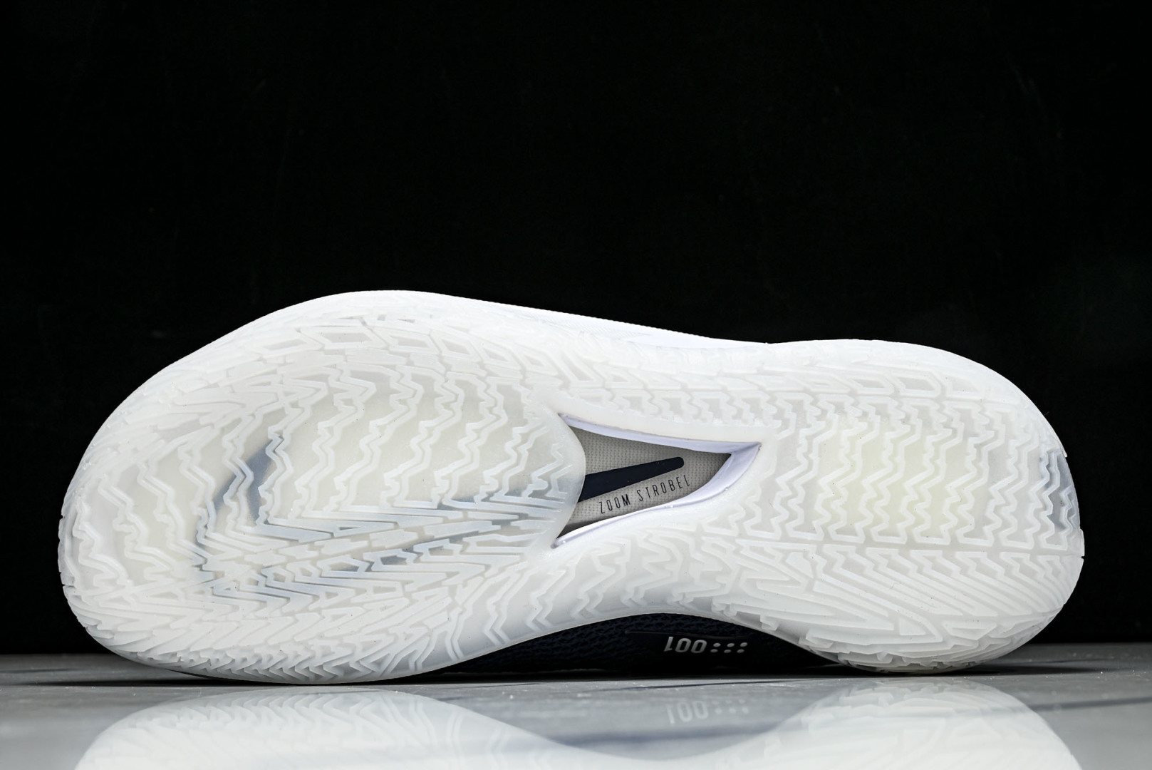 GT球鞋 尺码:40-46纯原出品-Air Zoom G.T.Cut EP 耐克新款 实战系列篮球鞋 D