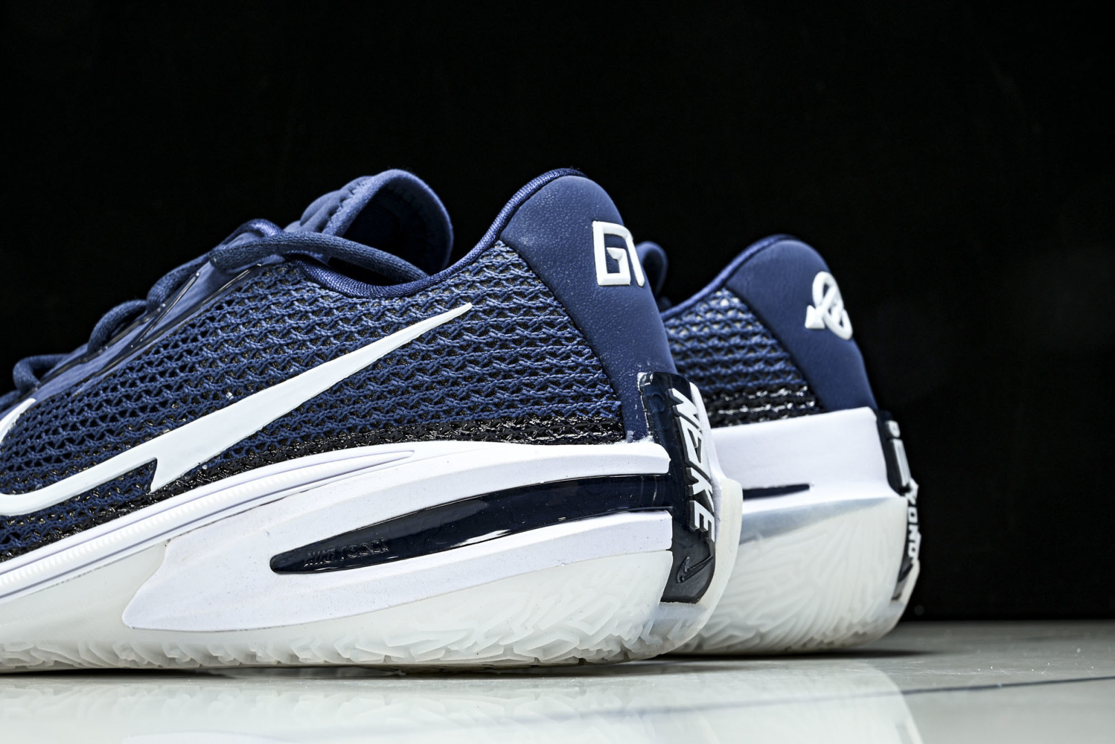 GT球鞋 尺码:40-46纯原出品-Air Zoom G.T.Cut EP 耐克新款 实战系列篮球鞋 D