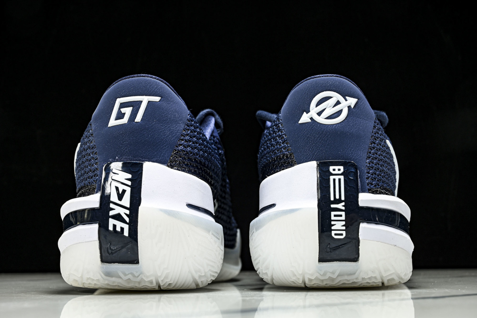 GT球鞋 尺码:40-46纯原出品-Air Zoom G.T.Cut EP 耐克新款 实战系列篮球鞋 D