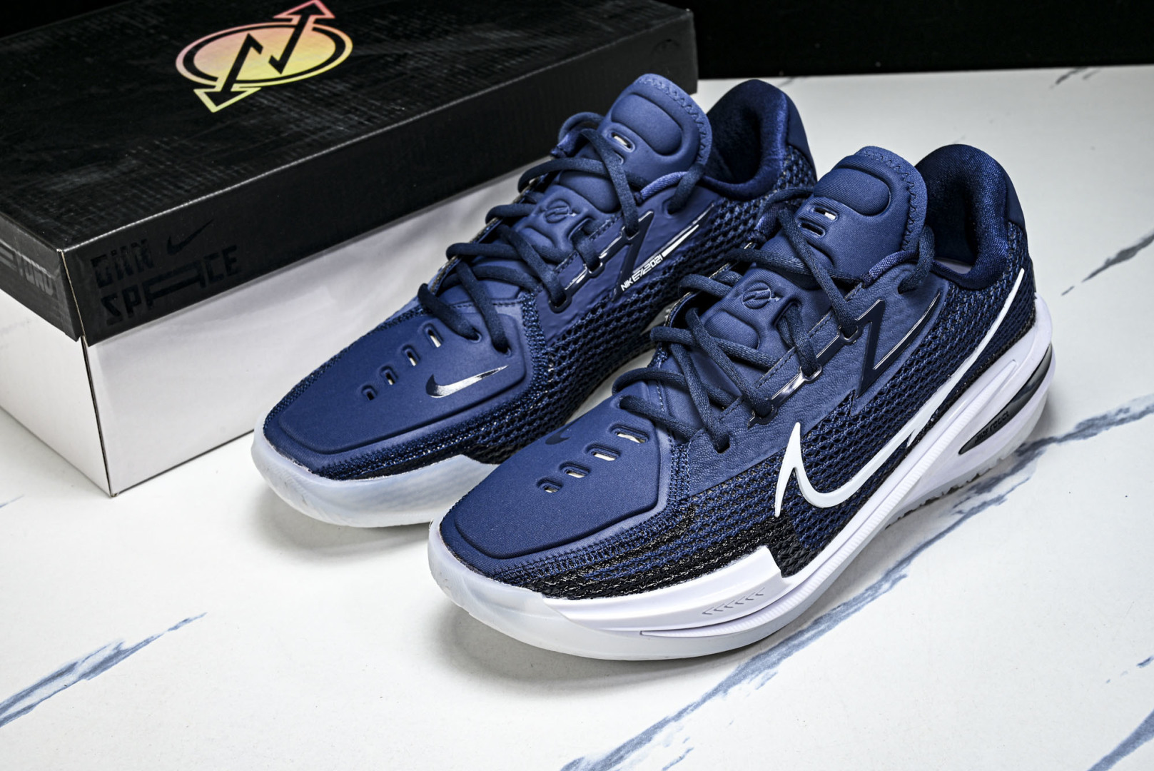 GT球鞋 尺码:40-46纯原出品-Air Zoom G.T.Cut EP 耐克新款 实战系列篮球鞋 D