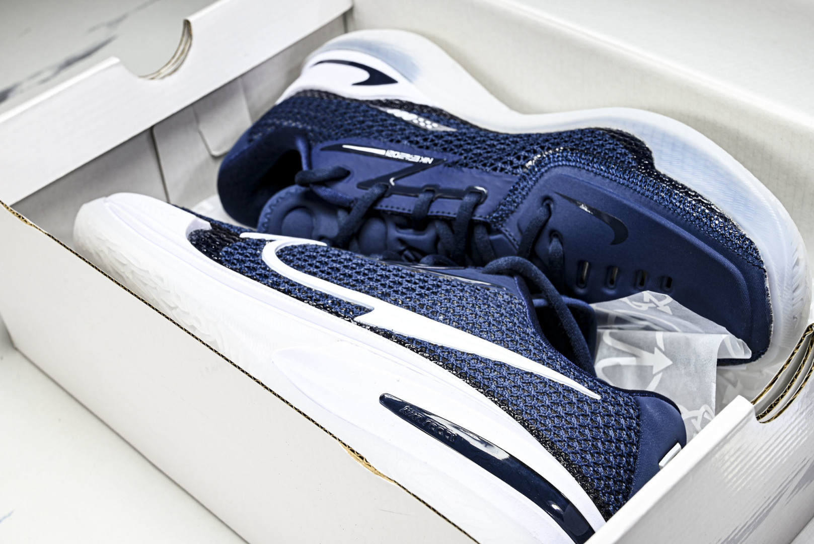 GT球鞋 尺码:40-46纯原出品-Air Zoom G.T.Cut EP 耐克新款 实战系列篮球鞋 D