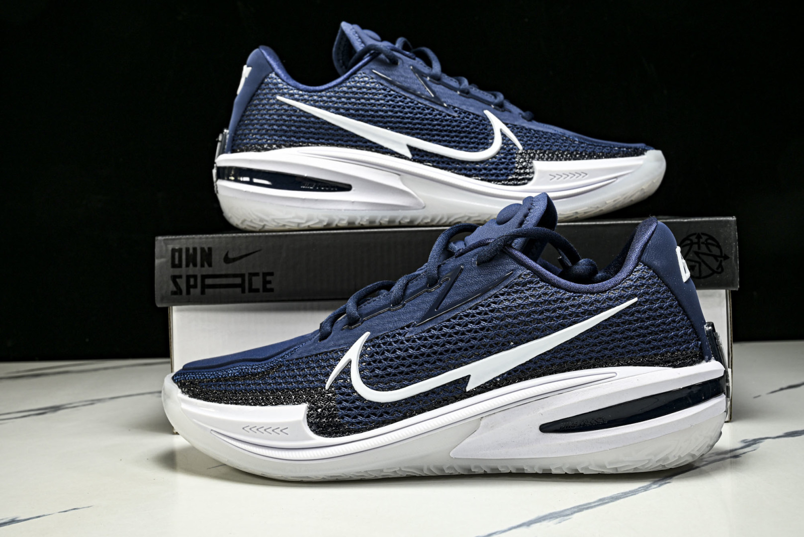GT球鞋 尺码:40-46纯原出品-Air Zoom G.T.Cut EP 耐克新款 实战系列篮球鞋 D