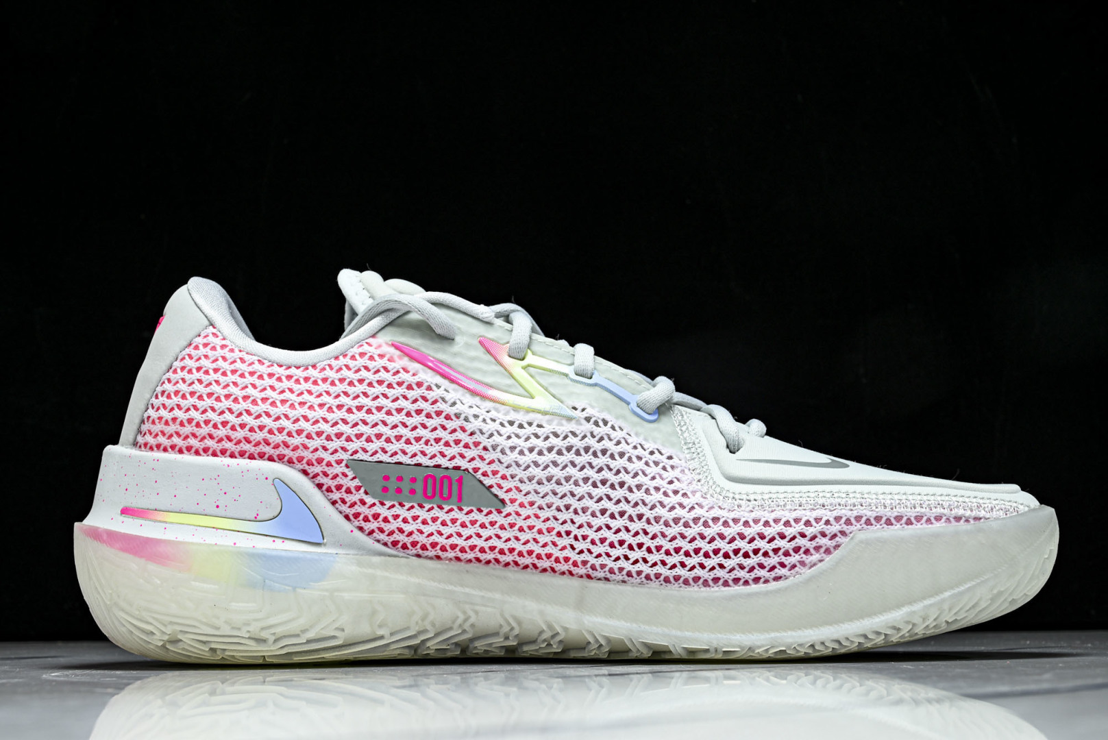GT球鞋 尺码:40-46纯原出品-Air Zoom G.T.Cut EP 耐克新款 实战系列篮球鞋 D