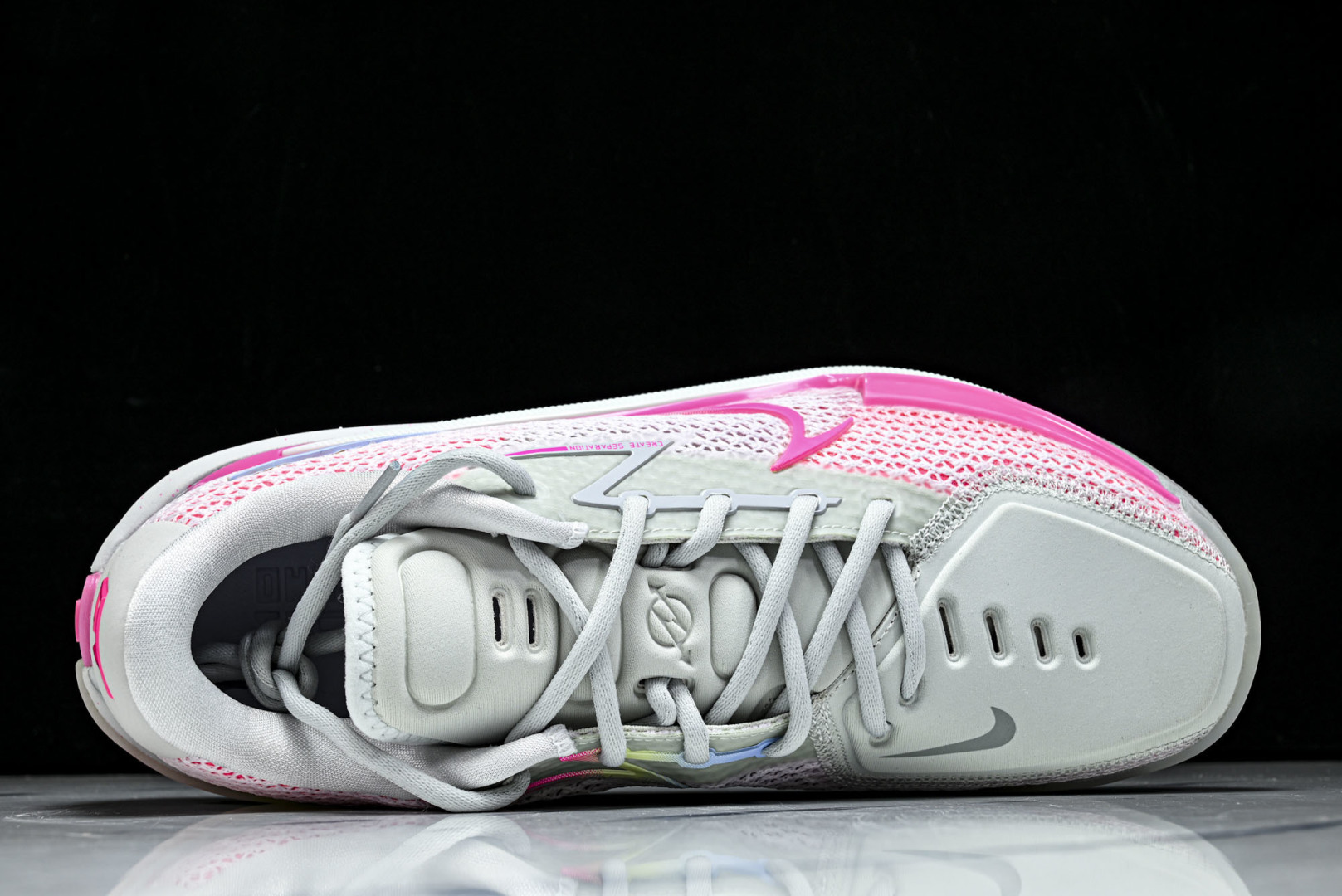 GT球鞋 尺码:40-46纯原出品-Air Zoom G.T.Cut EP 耐克新款 实战系列篮球鞋 D