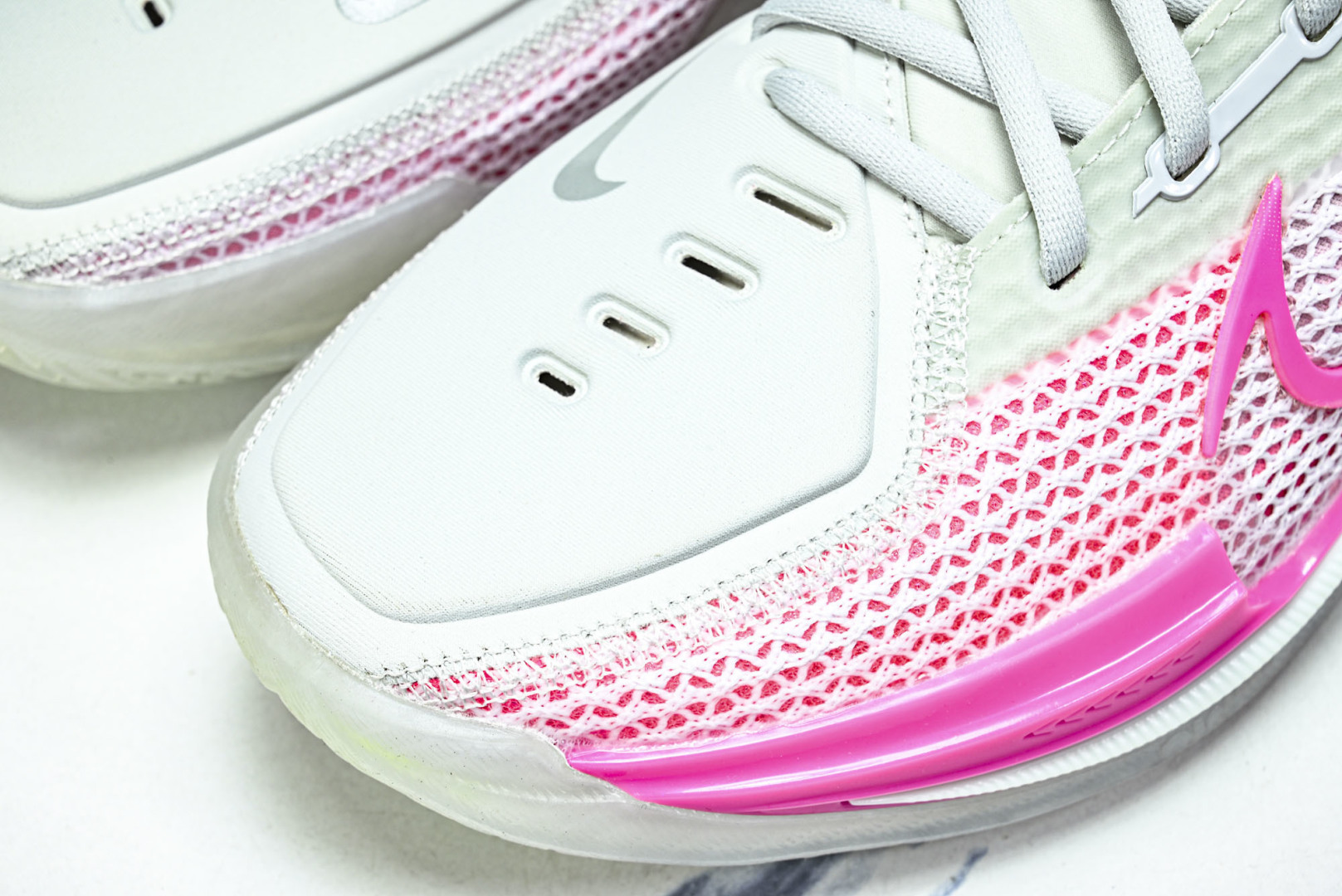 GT球鞋 尺码:40-46纯原出品-Air Zoom G.T.Cut EP 耐克新款 实战系列篮球鞋 D