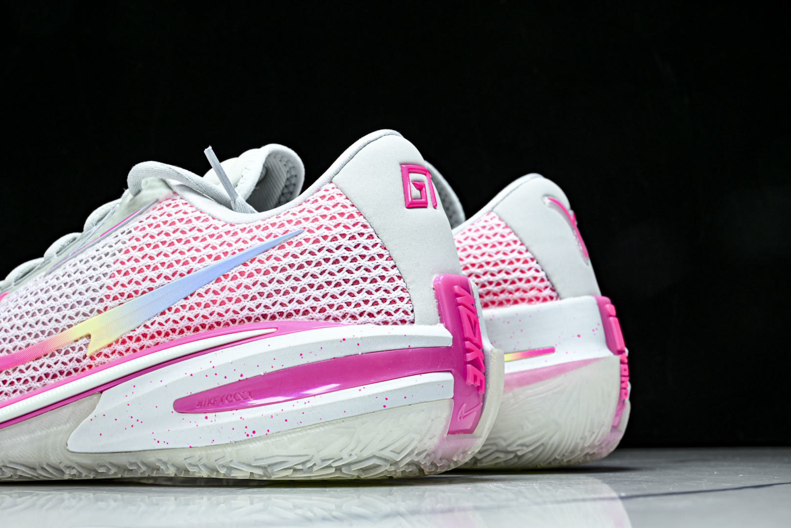 GT球鞋 尺码:40-46纯原出品-Air Zoom G.T.Cut EP 耐克新款 实战系列篮球鞋 D