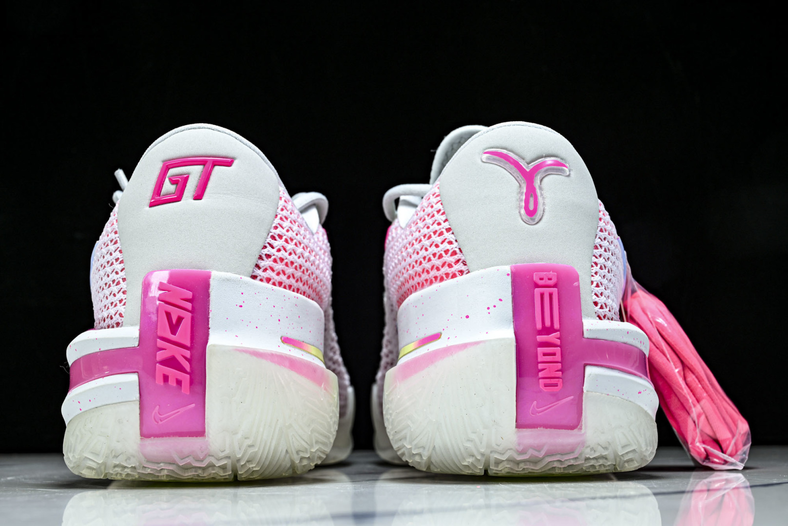 GT球鞋 尺码:40-46纯原出品-Air Zoom G.T.Cut EP 耐克新款 实战系列篮球鞋 D