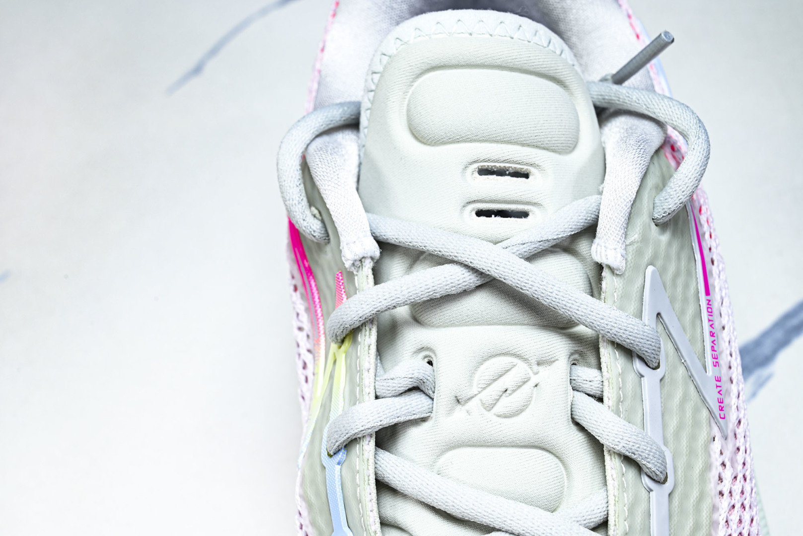 GT球鞋 尺码:40-46纯原出品-Air Zoom G.T.Cut EP 耐克新款 实战系列篮球鞋 D